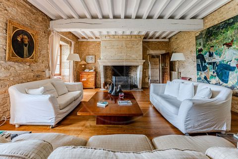 Villa i Bordeaux, Gironde, Bordeaux - € 1.995.000 | Ref: 6028 - foto 6