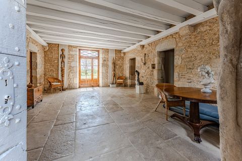 Villa i Bordeaux, Gironde, Bordeaux - € 1.995.000 | Ref: 6028 - foto 8