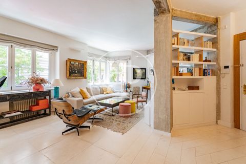 Leilighet i Madrid, Madrid, Madrid - € 1 620 000 | Ref: VM2606042 - foto 2