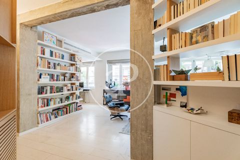 Leilighet i Madrid, Madrid, Madrid - € 1 620 000 | Ref: VM2606042 - foto 3