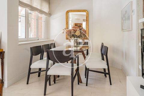 Leilighet i Madrid, Madrid, Madrid - € 1 620 000 | Ref: VM2606042 - foto 5