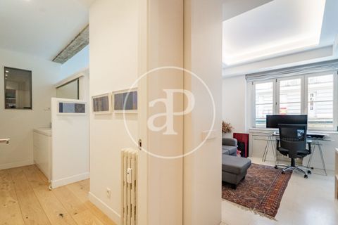 Leilighet i Madrid, Madrid, Madrid - € 1 620 000 | Ref: VM2606042 - foto 6