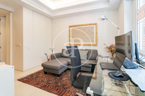 Leilighet i Madrid, Madrid, Madrid - € 1 620 000 | Ref: VM2606042 - foto 7