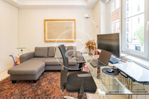 Leilighet i Madrid, Madrid, Madrid - € 1 620 000 | Ref: VM2606042 - foto 8
