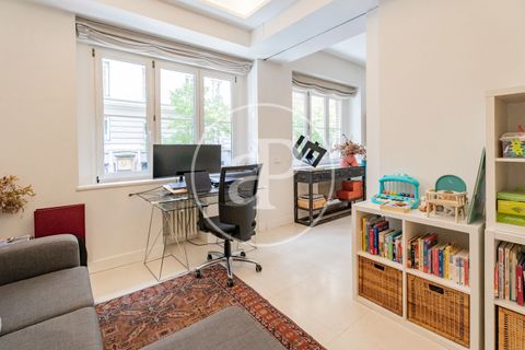 Leilighet i Madrid, Madrid, Madrid - € 1 620 000 | Ref: VM2606042 - foto 9