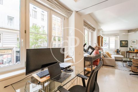 Leilighet i Madrid, Madrid, Madrid - € 1 620 000 | Ref: VM2606042 - foto 10