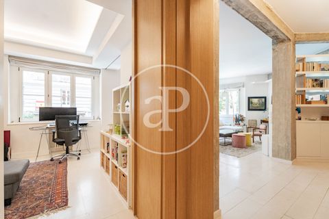 Leilighet i Madrid, Madrid, Madrid - € 1 620 000 | Ref: VM2606042 - foto 11