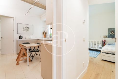 Leilighet i Madrid, Madrid, Madrid - € 1 620 000 | Ref: VM2606042 - foto 13