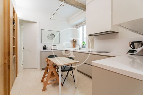 Leilighet i Madrid, Madrid, Madrid - € 1 620 000 | Ref: VM2606042 - foto 14