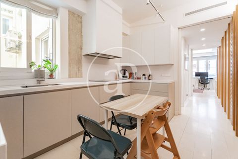 Leilighet i Madrid, Madrid, Madrid - € 1 620 000 | Ref: VM2606042 - foto 15