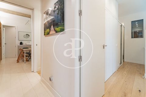 Leilighet i Madrid, Madrid, Madrid - € 1 620 000 | Ref: VM2606042 - foto 17