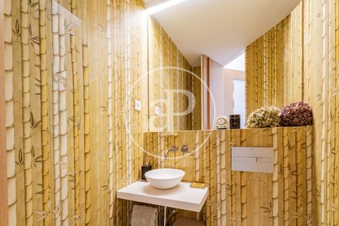 Leilighet i Madrid, Madrid, Madrid - € 1 620 000 | Ref: VM2606042 - foto 18