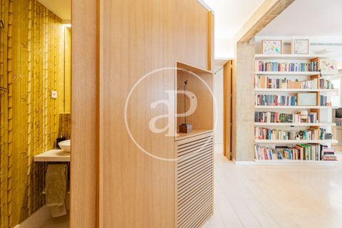 Leilighet i Madrid, Madrid, Madrid - € 1 620 000 | Ref: VM2606042 - foto 19