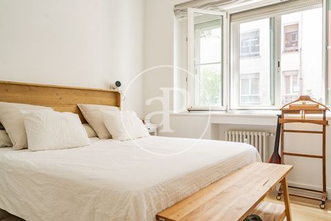 Leilighet i Madrid, Madrid, Madrid - € 1 620 000 | Ref: VM2606042 - foto 20