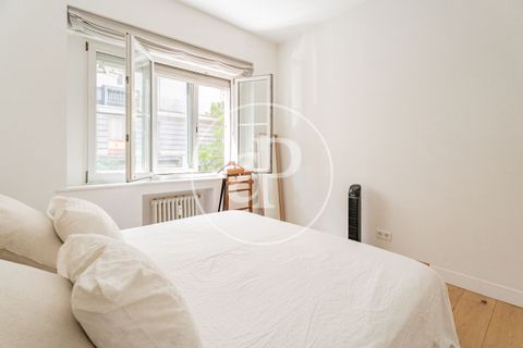 Leilighet i Madrid, Madrid, Madrid - € 1 620 000 | Ref: VM2606042 - foto 21