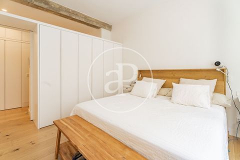 Leilighet i Madrid, Madrid, Madrid - € 1 620 000 | Ref: VM2606042 - foto 22