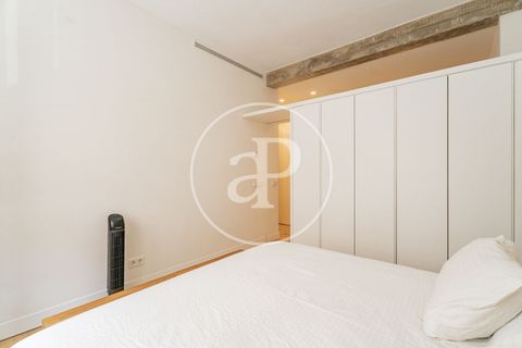 Leilighet i Madrid, Madrid, Madrid - € 1 620 000 | Ref: VM2606042 - foto 24