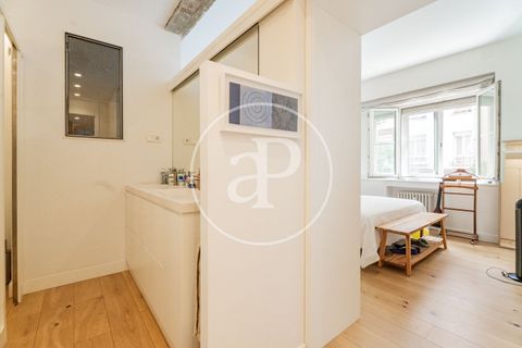 Leilighet i Madrid, Madrid, Madrid - € 1 620 000 | Ref: VM2606042 - foto 25