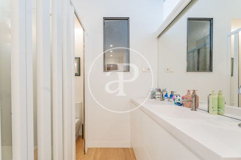 Leilighet i Madrid, Madrid, Madrid - € 1 620 000 | Ref: VM2606042 - foto 26