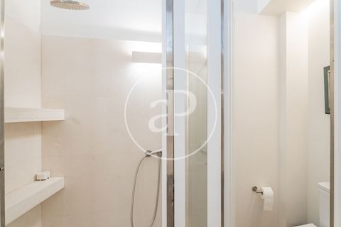 Leilighet i Madrid, Madrid, Madrid - € 1 620 000 | Ref: VM2606042 - foto 27