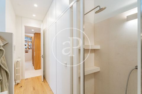 Leilighet i Madrid, Madrid, Madrid - € 1 620 000 | Ref: VM2606042 - foto 28