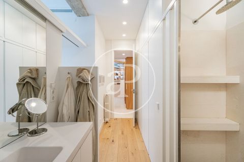 Leilighet i Madrid, Madrid, Madrid - € 1 620 000 | Ref: VM2606042 - foto 29