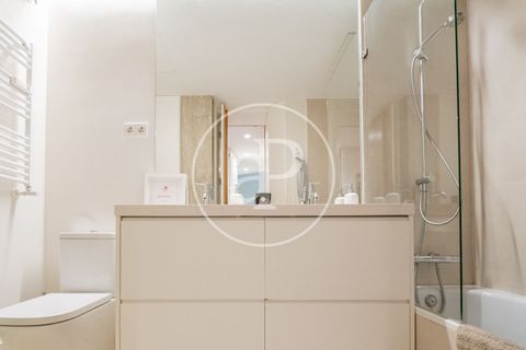 Leilighet i Madrid, Madrid, Madrid - € 1 620 000 | Ref: VM2606042 - foto 30