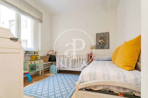 Leilighet i Madrid, Madrid, Madrid - € 1 620 000 | Ref: VM2606042 - foto 31