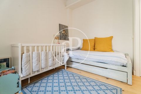 Leilighet i Madrid, Madrid, Madrid - € 1 620 000 | Ref: VM2606042 - foto 32