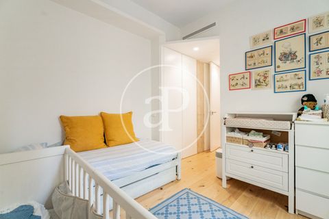 Leilighet i Madrid, Madrid, Madrid - € 1 620 000 | Ref: VM2606042 - foto 33