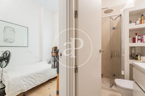 Leilighet i Madrid, Madrid, Madrid - € 1 620 000 | Ref: VM2606042 - foto 34