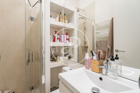 Leilighet i Madrid, Madrid, Madrid - € 1 620 000 | Ref: VM2606042 - foto 35