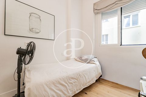 Leilighet i Madrid, Madrid, Madrid - € 1 620 000 | Ref: VM2606042 - foto 36