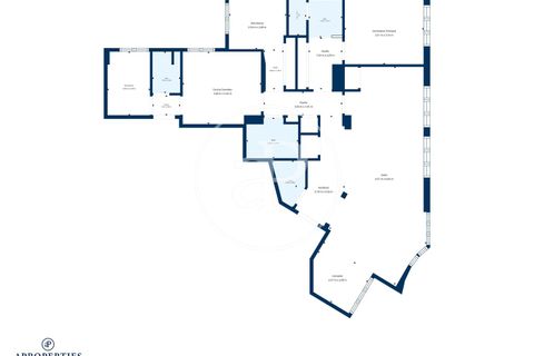 Leilighet i Madrid, Madrid, Madrid - € 1 620 000 | Ref: VM2606042 - foto 38
