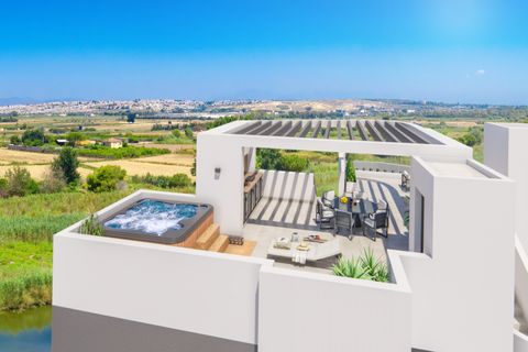 Penthouse i Guardamar Del Segura, Alicante - foto 2