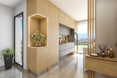 Penthouse i Guardamar Del Segura, Alicante - foto 3