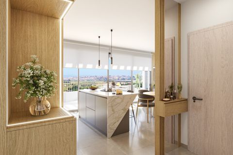 Penthouse i Guardamar Del Segura, Alicante - foto 4