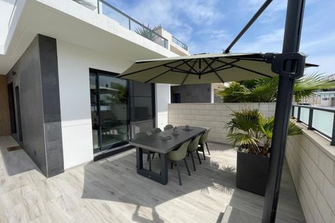 Villa en Benijofar, Alicante, Benijofar - € 469.000 | Ref: AG19MLSC2965150 - photo 5