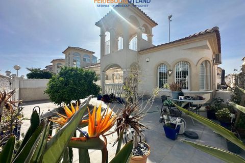 Villa en Algorfa, Alicante, Algorfa - € 229.750 | Ref: FBU21542 - photo 3