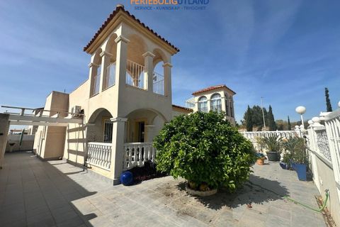 Villa en Algorfa, Alicante, Algorfa - € 229.750 | Ref: FBU21542 - photo 4