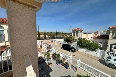 Villa en Algorfa, Alicante, Algorfa - € 229.750 | Ref: FBU21542 - photo 8