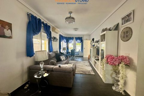 Villa en Algorfa, Alicante, Algorfa - € 229.750 | Ref: FBU21542 - photo 13