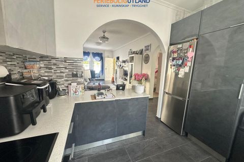 Villa en Algorfa, Alicante, Algorfa - € 229.750 | Ref: FBU21542 - photo 17