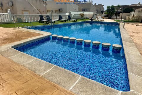 Villa en Algorfa, Alicante, Algorfa - € 229.750 | Ref: FBU21542 - photo 25