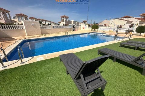Villa en Algorfa, Alicante, Algorfa - € 229.750 | Ref: FBU21542 - photo 26