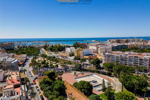 Leilighet i Torrevieja, Alicante, Torrevieja - € 184 700 | Ref: FBU21920 - foto 1