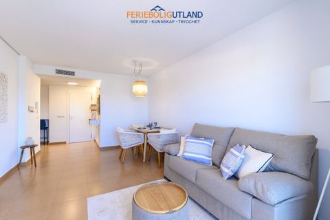 Leilighet i Torrevieja, Alicante, Torrevieja - € 184 700 | Ref: FBU21920 - foto 2