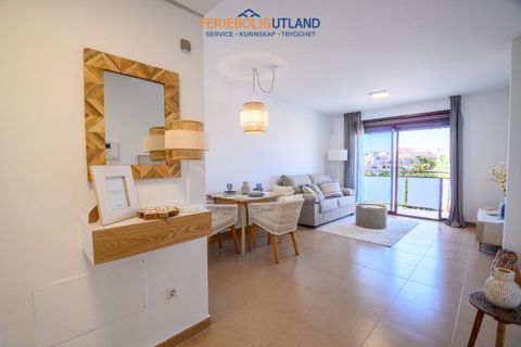 Leilighet i Torrevieja, Alicante, Torrevieja - € 184 700 | Ref: FBU21920 - foto 3