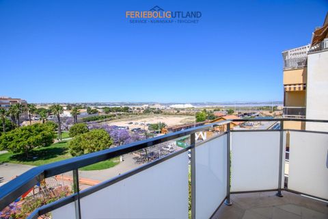 Leilighet i Torrevieja, Alicante, Torrevieja - € 184 700 | Ref: FBU21920 - foto 4