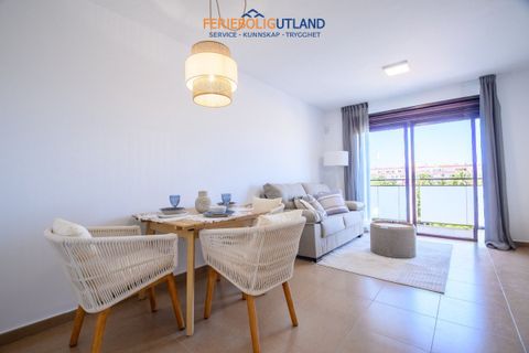 Leilighet i Torrevieja, Alicante, Torrevieja - € 184 700 | Ref: FBU21920 - foto 7